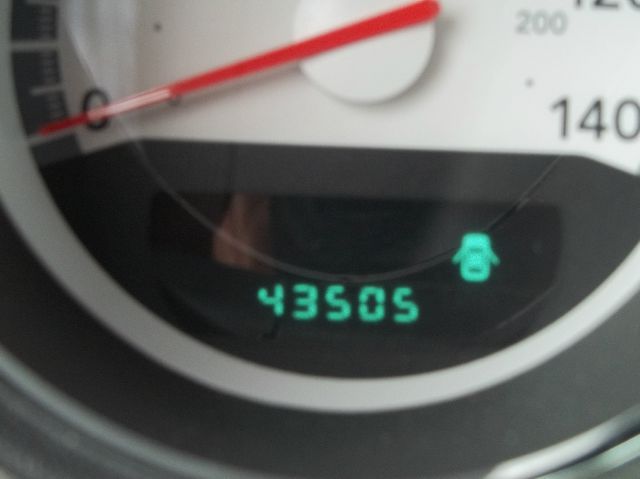 2010 Dodge Charger PREM Package