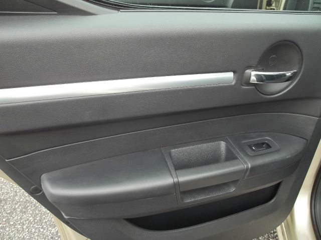 2010 Dodge Charger PREM Package