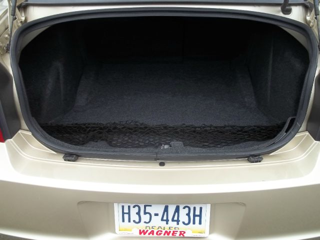 2010 Dodge Charger PREM Package