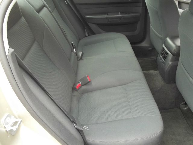 2010 Dodge Charger PREM Package