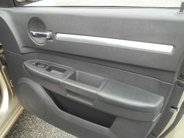 2010 Dodge Charger PREM Package