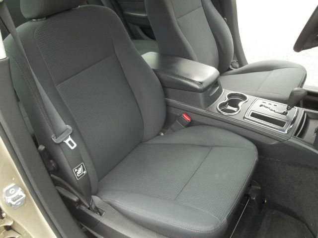 2010 Dodge Charger PREM Package