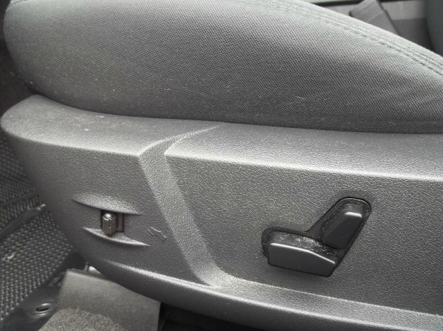 2010 Dodge Charger PREM Package