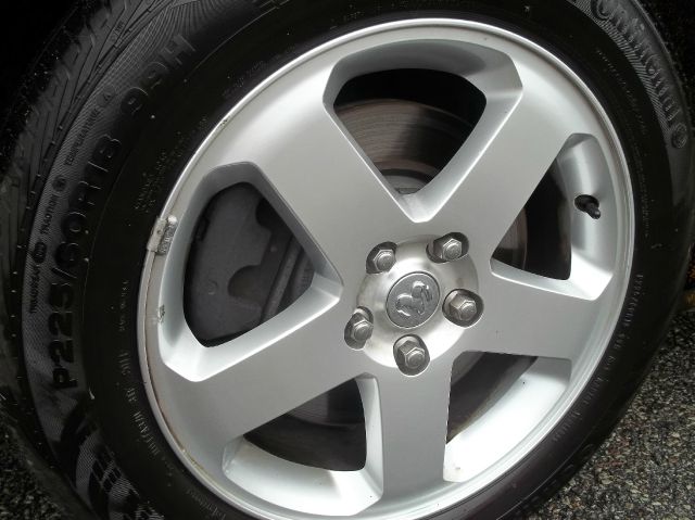 2010 Dodge Charger PREM Package