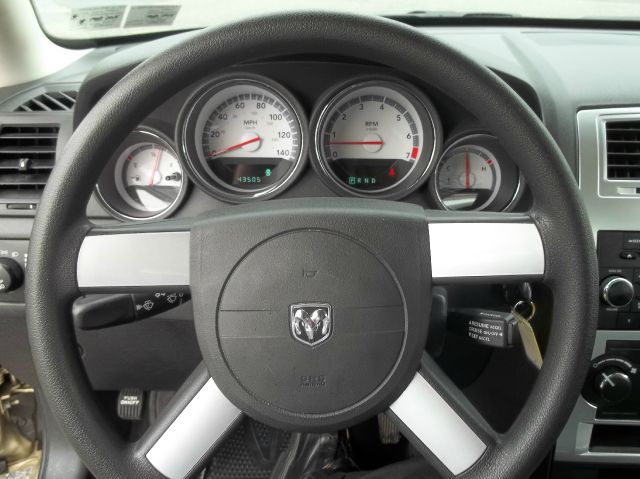 2010 Dodge Charger PREM Package