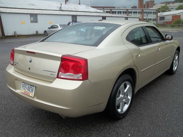 2010 Dodge Charger PREM Package