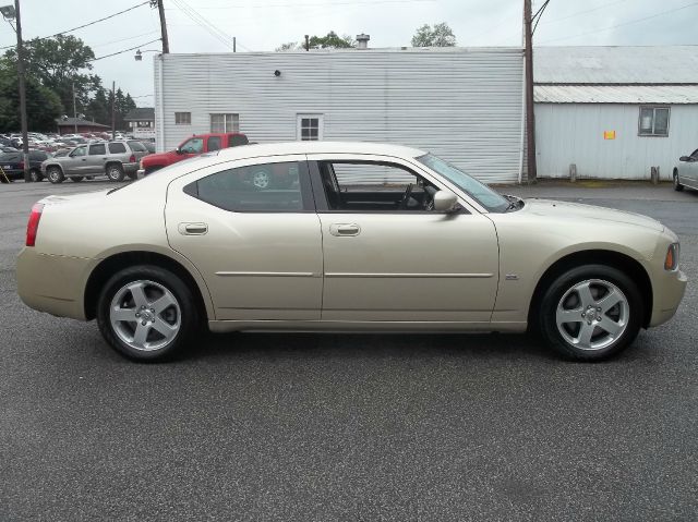 2010 Dodge Charger PREM Package