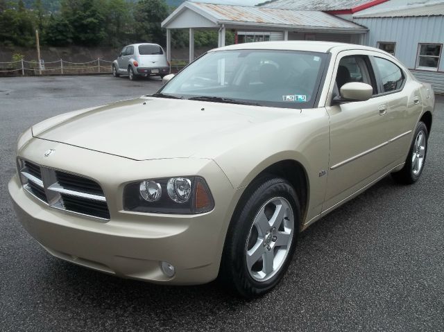 2010 Dodge Charger PREM Package