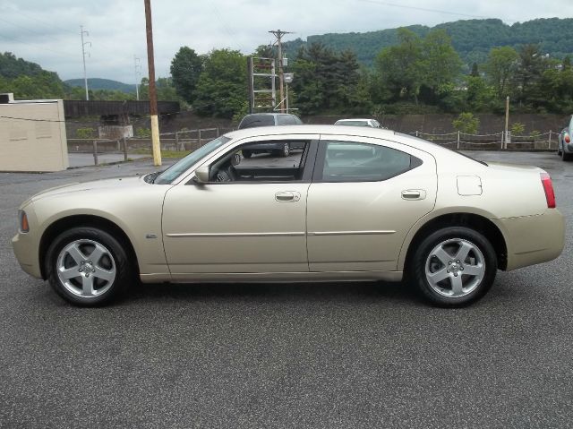 2010 Dodge Charger PREM Package