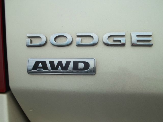 2010 Dodge Charger PREM Package