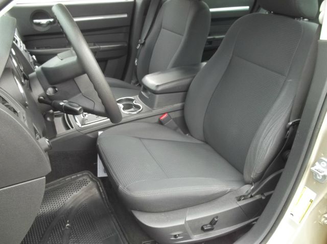 2010 Dodge Charger PREM Package