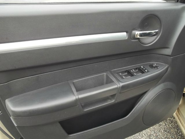 2010 Dodge Charger PREM Package