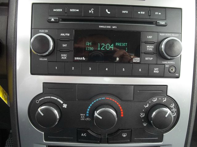 2010 Dodge Charger PREM Package