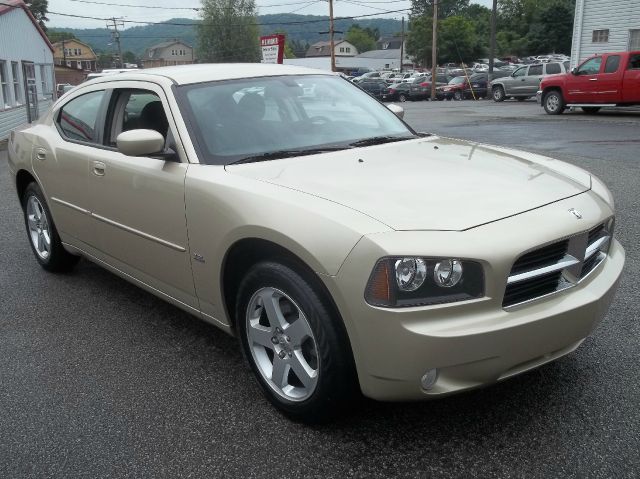 2010 Dodge Charger PREM Package