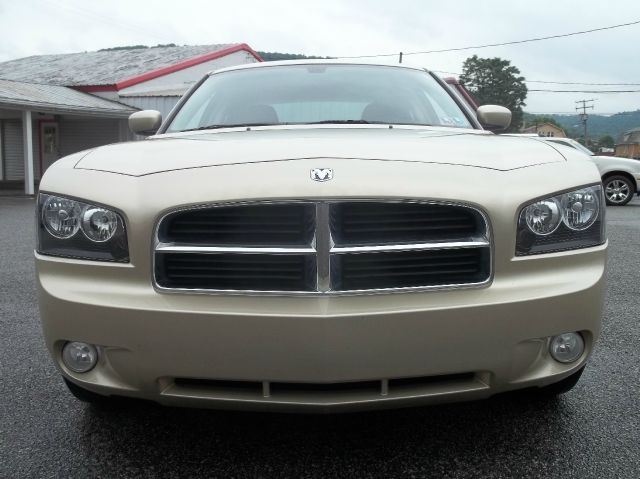 2010 Dodge Charger PREM Package