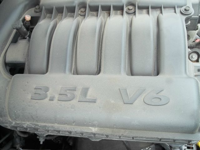 2010 Dodge Charger PREM Package