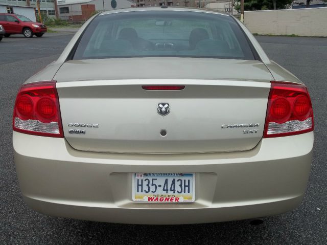 2010 Dodge Charger PREM Package