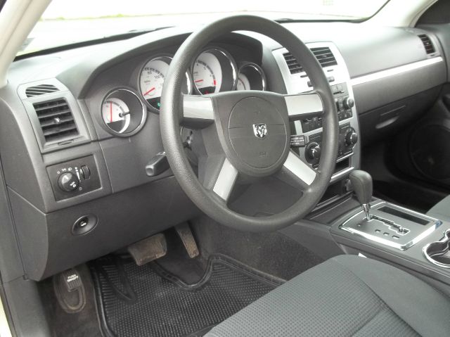 2010 Dodge Charger PREM Package