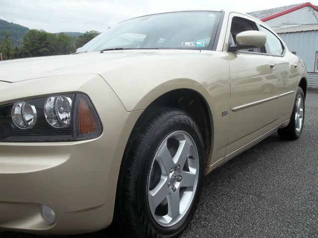 2010 Dodge Charger PREM Package