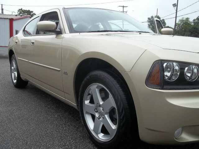 2010 Dodge Charger PREM Package