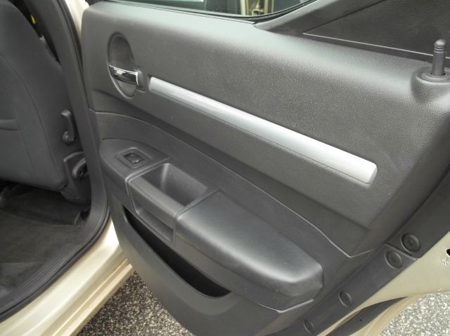 2010 Dodge Charger PREM Package