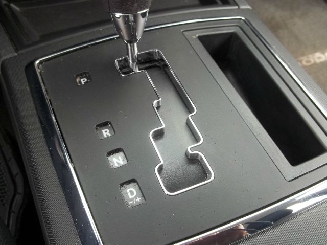 2010 Dodge Charger PREM Package