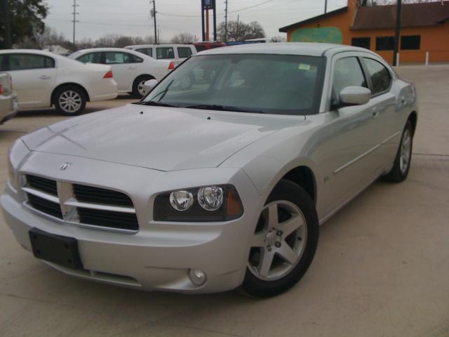 2010 Dodge Charger S