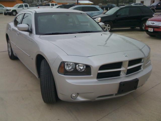 2010 Dodge Charger S