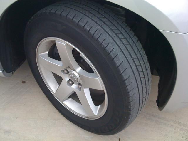 2010 Dodge Charger S