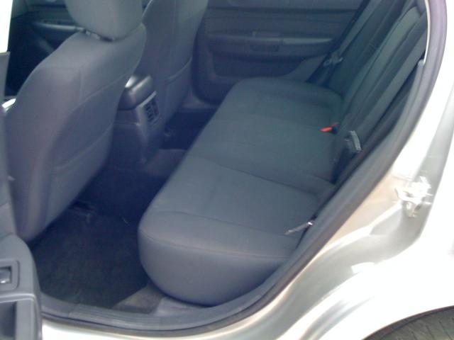 2010 Dodge Charger S