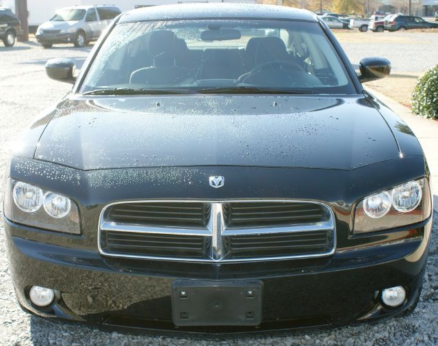 2010 Dodge Charger S