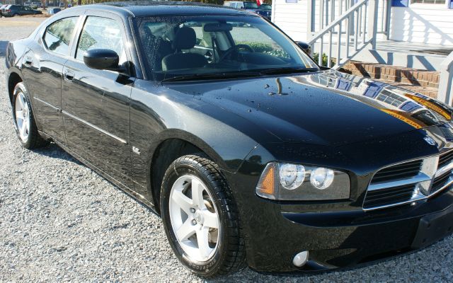 2010 Dodge Charger S
