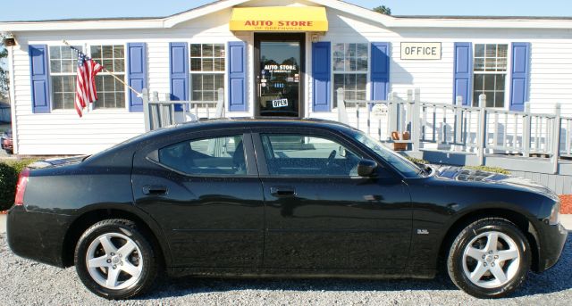 2010 Dodge Charger S