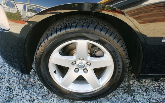 2010 Dodge Charger S