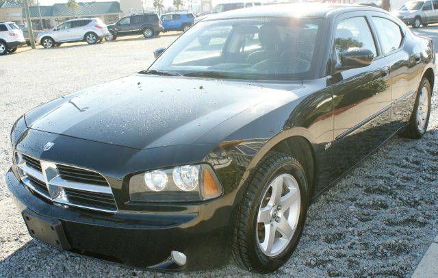 2010 Dodge Charger S