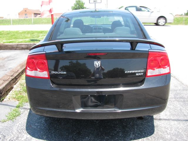 2010 Dodge Charger S