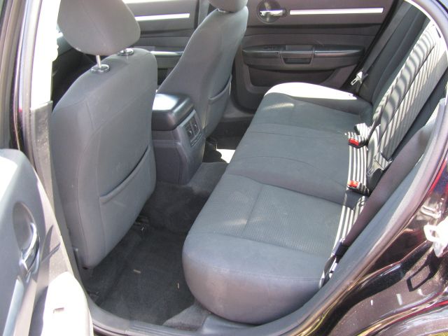 2010 Dodge Charger S