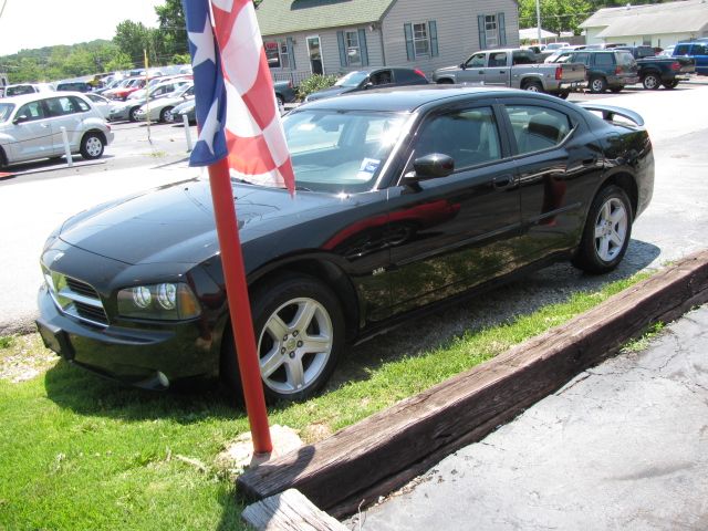 2010 Dodge Charger S