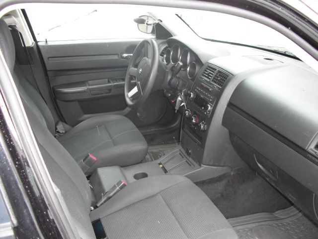 2010 Dodge Charger Base