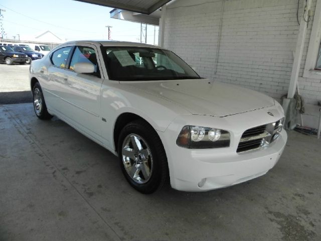 2010 Dodge Charger S