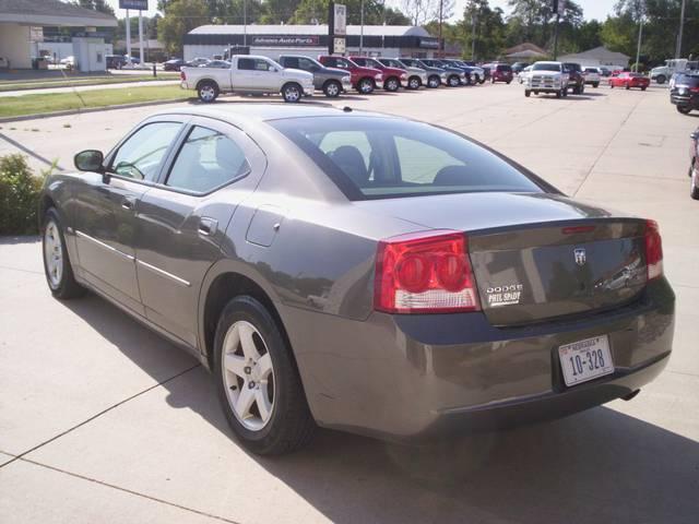 2010 Dodge Charger S
