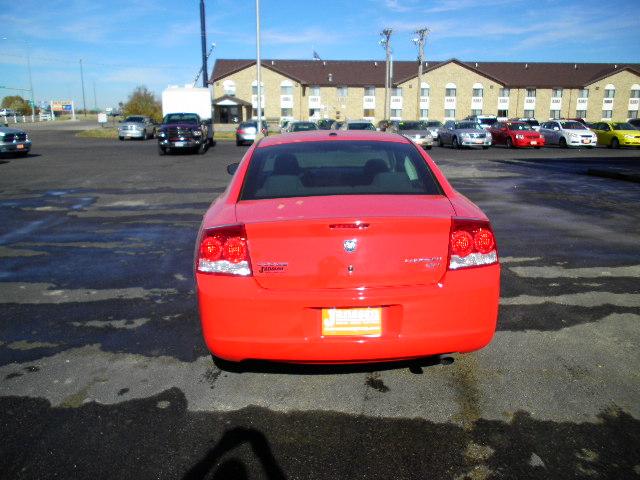 2010 Dodge Charger S
