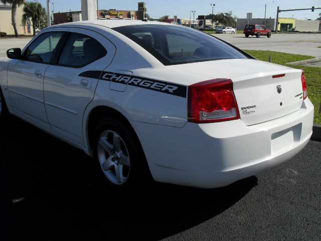 2010 Dodge Charger S