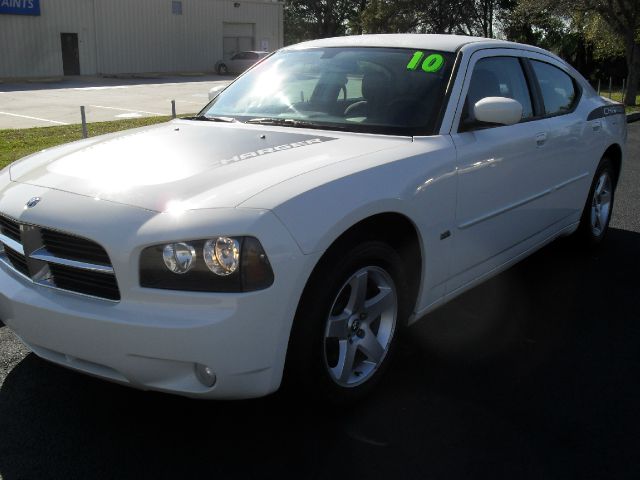 2010 Dodge Charger S