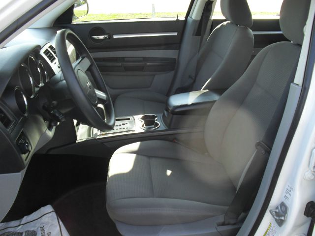 2010 Dodge Charger S