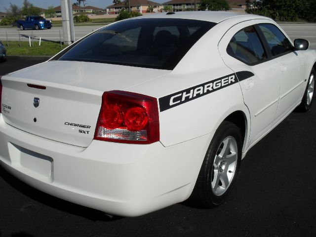 2010 Dodge Charger S