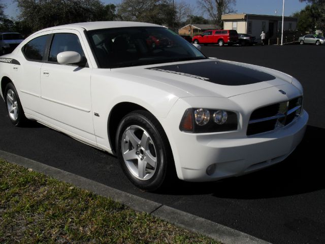 2010 Dodge Charger S