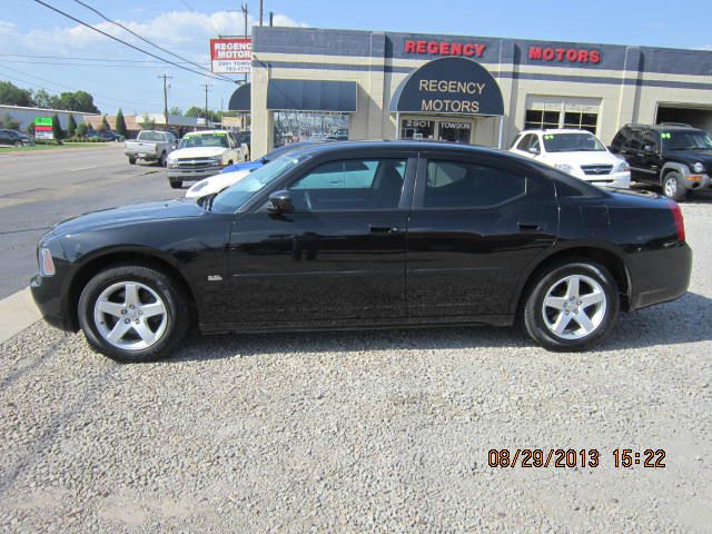 2010 Dodge Charger S