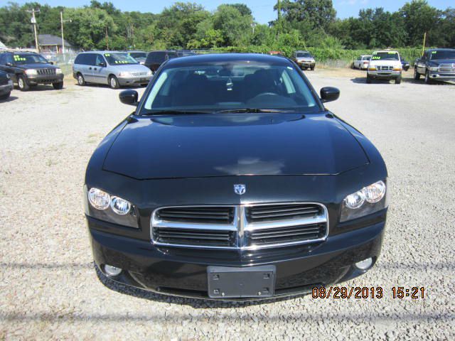 2010 Dodge Charger S