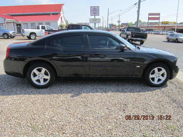 2010 Dodge Charger S